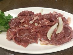 -合合大冷面(湖南店)