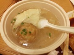 -鲜得来排骨年糕(豫园店)