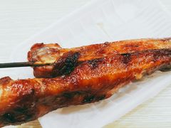 -一代烤翅王(大汉口店)