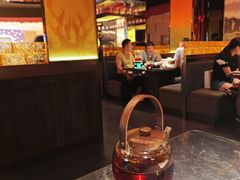 -炊烟小炒黄牛肉(浦东世纪汇店)