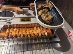 -丰茂烤串(外滩星荟中心店)