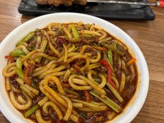 -米赫曼新疆餐厅·清真(老沪闵路店)