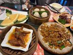 -虾饺妹·粤式手工点心(水荫路店)