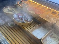 -牛武士寿喜烧·和牛火锅自助(全球首店)