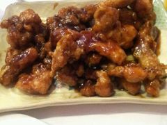 糖醋排条-永兴餐厅(复兴中路店)