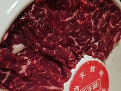 -千牛将·鲜牛肉火锅(开元路店)