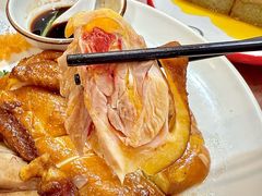 -姐妹鸭仔饭店(湾南路店)
