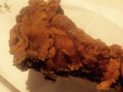 -麦当劳（开元店）-洗手间