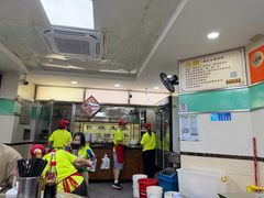 -荔林食店(西华路店)