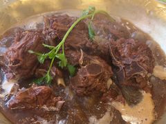 -芦月轩羊蝎子(北蜂窝店)