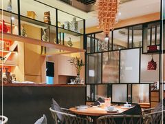 大堂-Karaiya辣屋湖南料理·隐泉旗下(嘉里中心店)