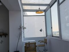 大堂-CAKE WANG千层制造所(省府店)