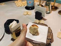 -三嚥阁 La Villa Restaurant