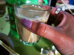 -老光明岗琼甜茶馆