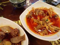 -缪氏川菜(丰盛町店)