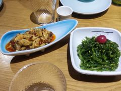 -三石铁板烧(紫竹桥店)