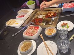 -川西坝子火锅(清江东路3.0直营店)