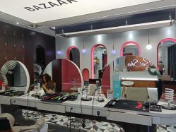 -芭莎造型·BAZAAR SALON