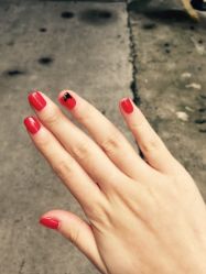 点击看大图 picture-安娜美甲美睫沙龙