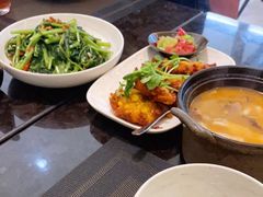 -THE PAWON·8碗(古北SOHO店)