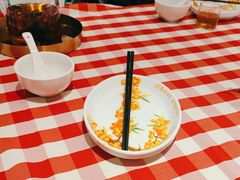 -西贝(紫荆广场店)