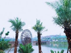 -枫香湖儿童公园