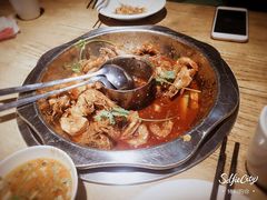 -喜虾客·大虾火锅(郑州无限城店)