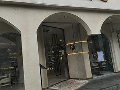 -LA JOLLA 墨西哥餐厅(学院路店)