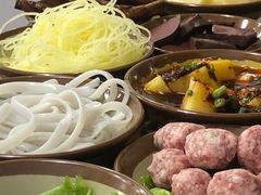 -笔记安顺夺夺粉火锅