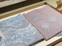 -万事利丝绸(杭州大厦店)