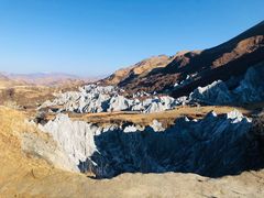 -墨石公园景区