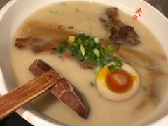 -味千拉面(五四路分店)