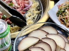 -牛鲜盛齐齐哈尔烤肉(曹路店)
