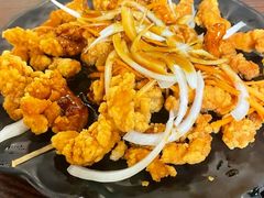 -韩鼎丰·韩国料理(林奥店)