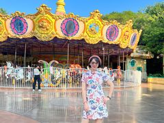 -南宁方特东盟神画