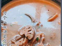 -俏九州·小炒黄牛肉(华润万象汇店)