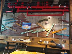 大堂-管氏翅吧(中关村店)