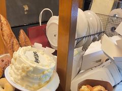 -Max Bakery 阿唛手作