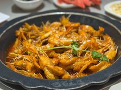 -巴蜀王婆大虾(南锣鼓巷店)