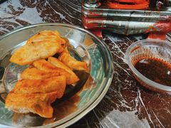 -桂萍特色牛筋牛杂(长堤街总店)