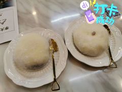 -李大牛和刘大力手作甜品(凯德店)