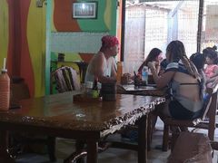-Jonah's Fruit Shake & Snack Bar