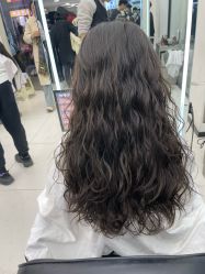 -乾健·烫染·接发SALON