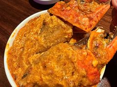 -狮拾久·现代新加坡料理(福田COCO Park店)