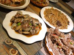 -广记海鲜(杨汊湖一店)