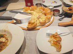 -必胜客(营口万达店)