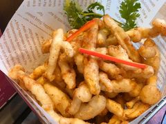 -老板恋上鱼(恒隆广场店)