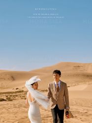 -蒙娜丽莎婚纱摄影·旅拍