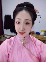 -盘子女人坊古装写真摄影(深圳店)
