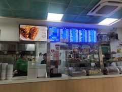 -老磁器口豆汁店(天坛店)
